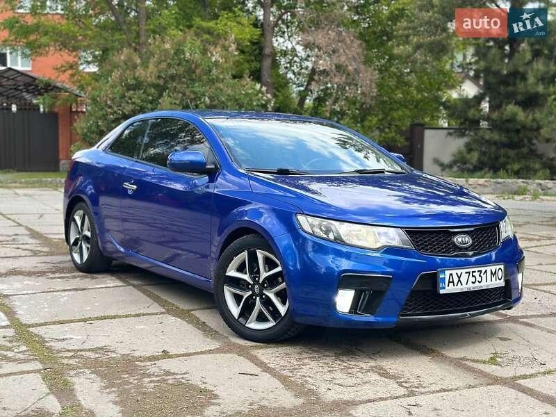 Kia Cerato 2011