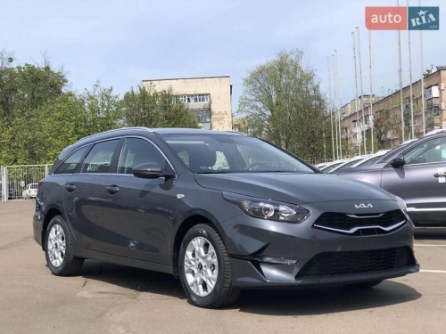 Kia Ceed 2023