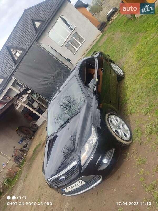Ford Focus 2009