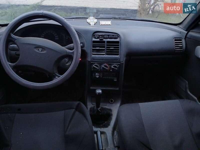 Богдан 2111 2010