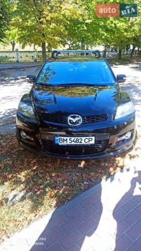 Mazda CX-7 2007