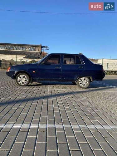 ЗАЗ 1103 Славута 2007