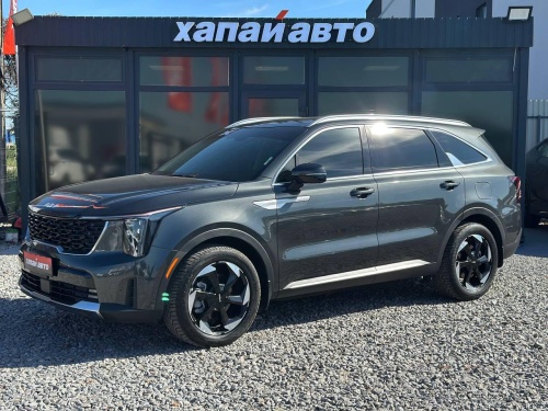 Kia Sorento 2025