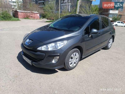 Peugeot 308 2008