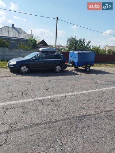 Volkswagen Golf 2009