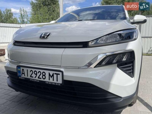 Honda M-NV 2022