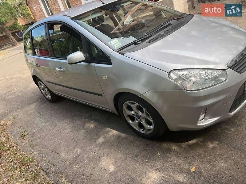 Ford Focus C-Max 2007