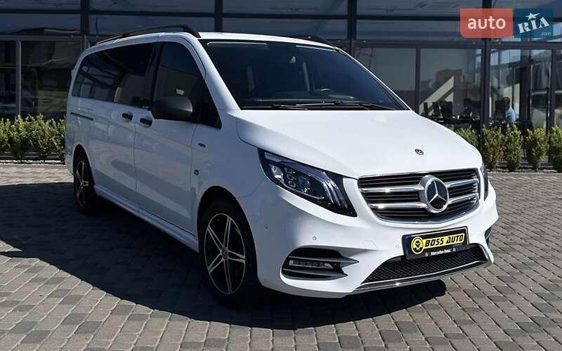 Mercedes-Benz Vito 2015