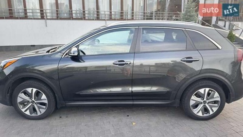 Kia Niro 2021