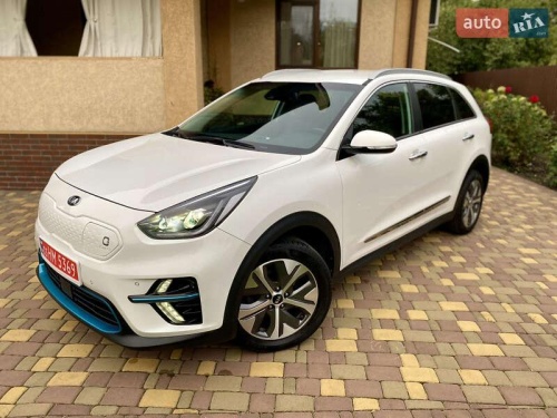 Kia Niro 2020