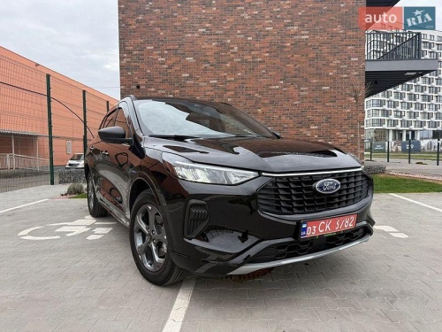 Ford Escape 2023