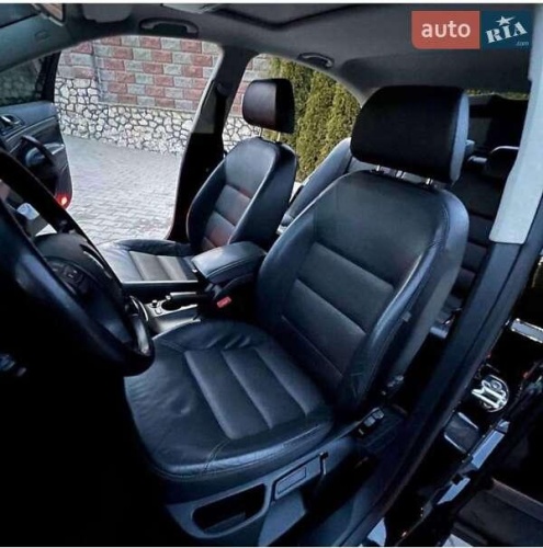 Skoda Octavia 2008