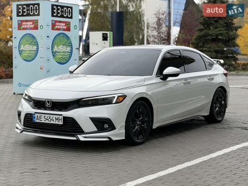 Honda Civic 2023