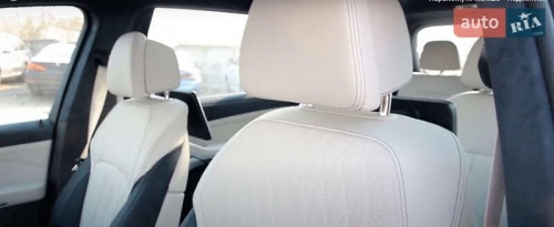 Skoda Octavia 2017