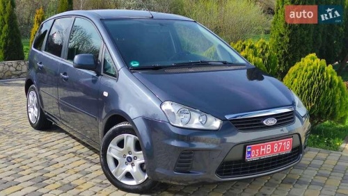Ford C-Max 2009