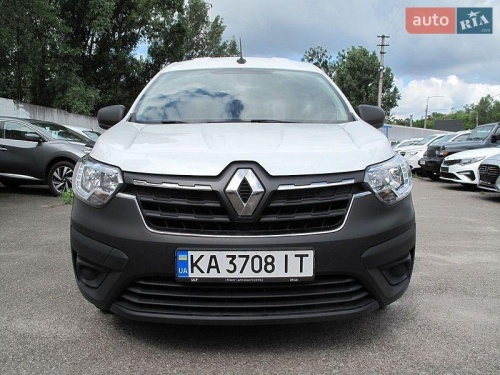 Renault Express 2023