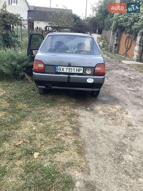 ЗАЗ 1103 Славута 2009