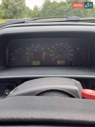 ВАЗ / Lada 2115 Samara 2007