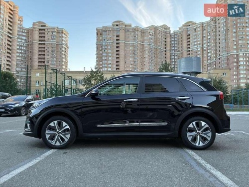 Kia Niro 2020
