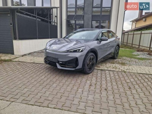 Volkswagen ID. UNYX 2024