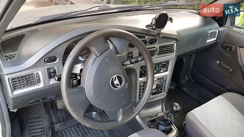 Daewoo Nexia 2009