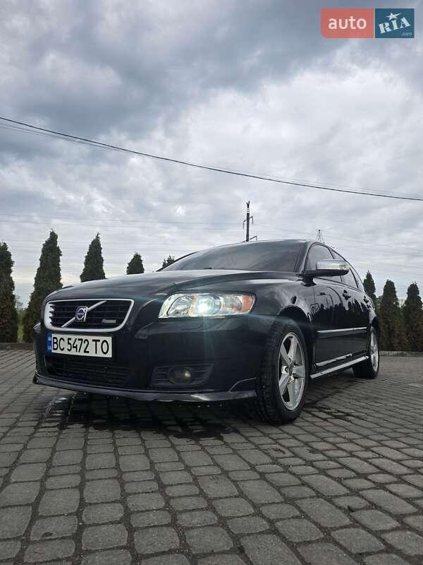 Volvo V50 2008