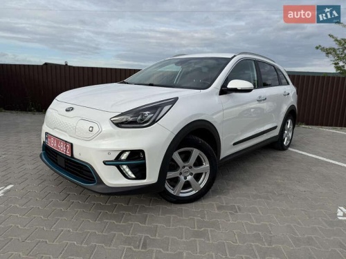 Kia Niro 2021