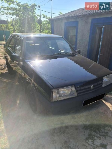 ВАЗ / Lada 21099 2008