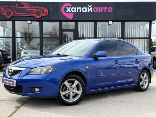 Mazda 3 2010