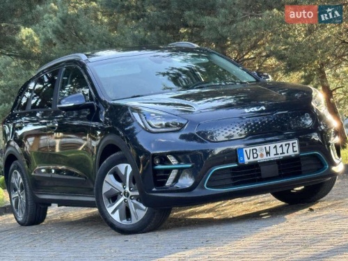 Kia Niro 2021