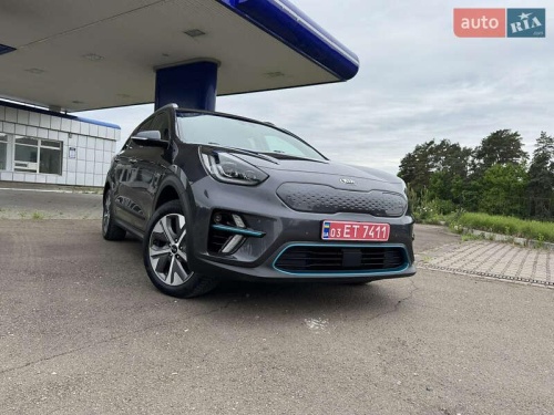 Kia Niro 2020