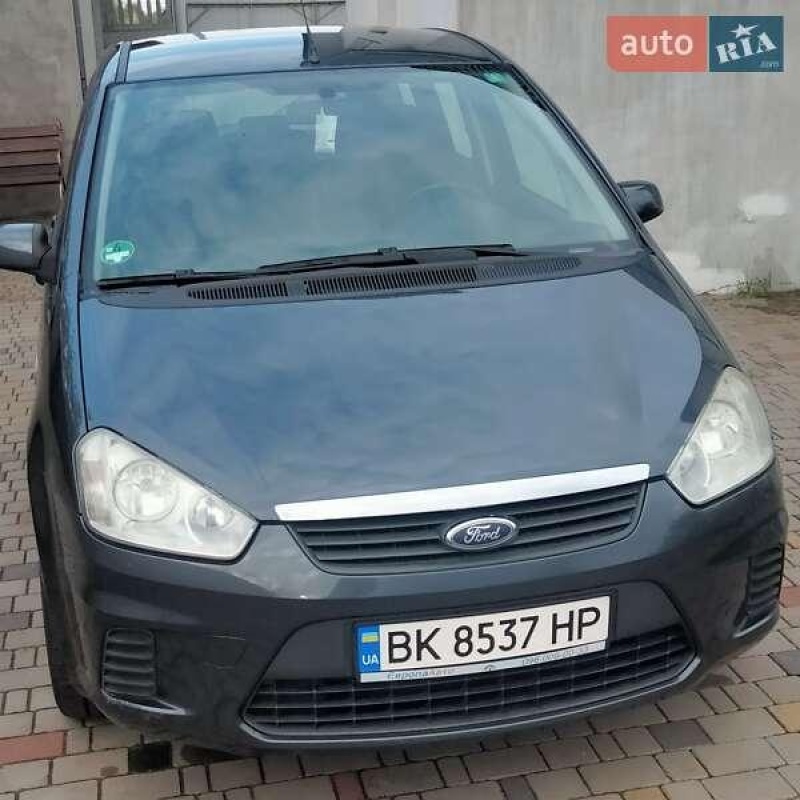 Ford C-Max 2007