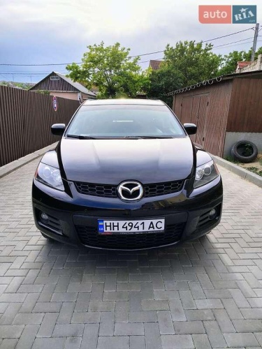 Mazda CX-7 2007