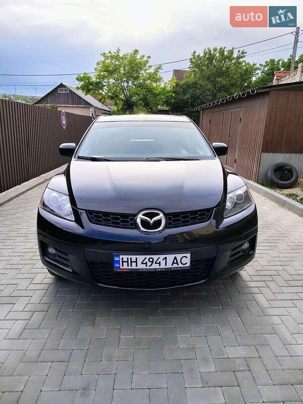 Mazda CX-7 2007