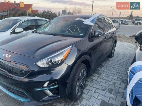 Kia Niro 2021