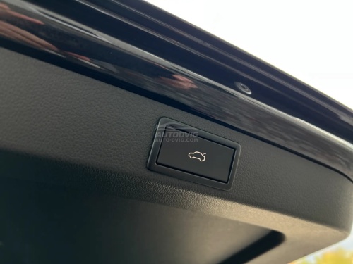 Skoda Octavia VRS 2019