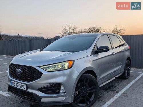 Ford Edge 2020