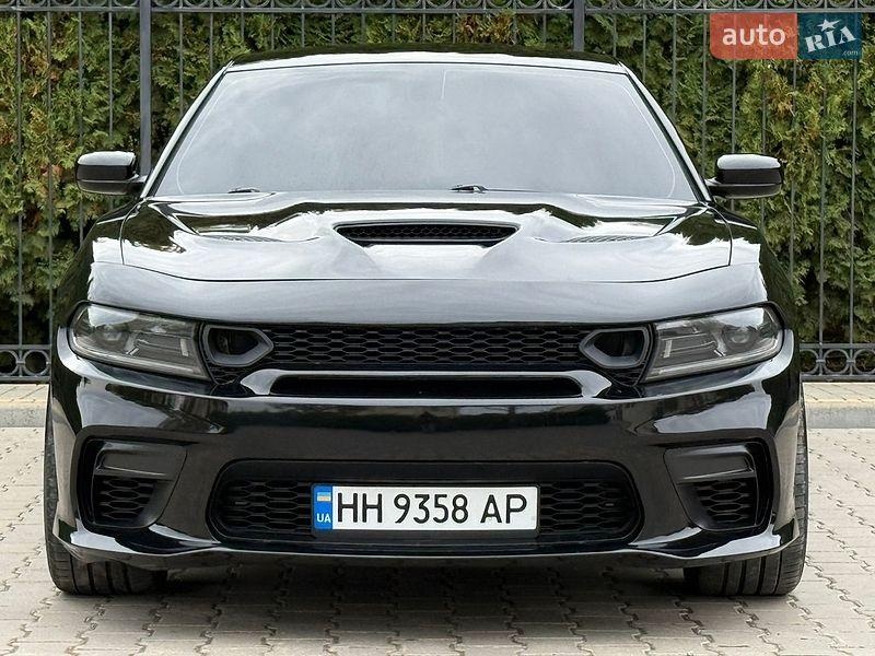 Dodge Charger 2023