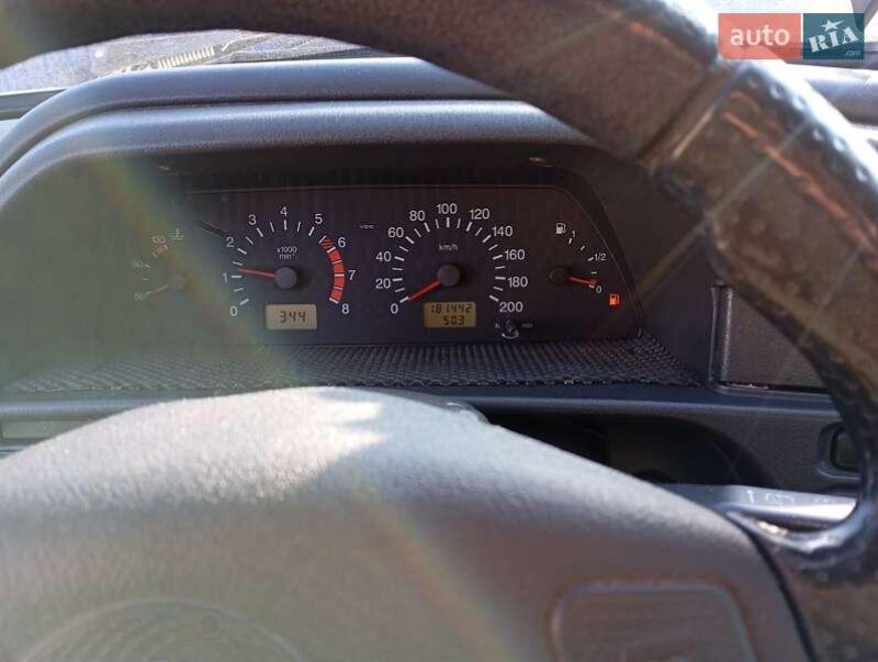 ВАЗ / Lada 2115 Samara 2008