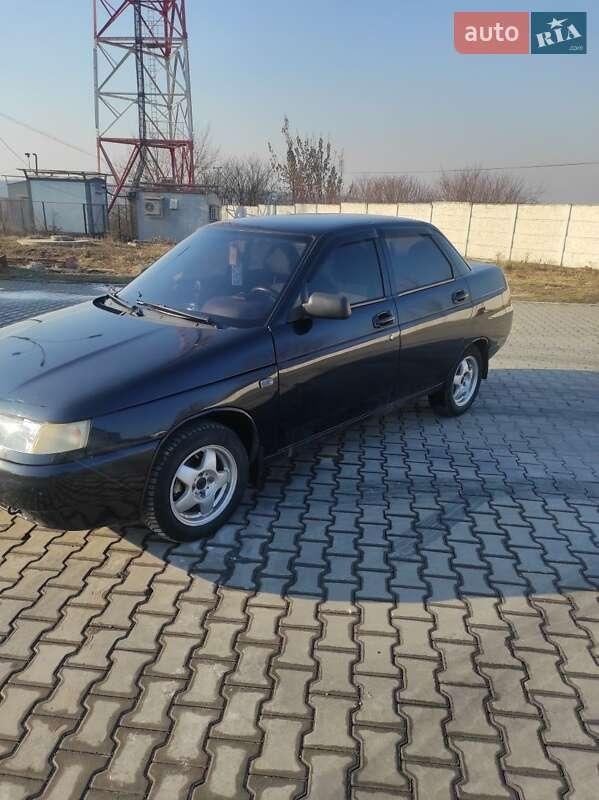 ВАЗ / Lada 2110 2007