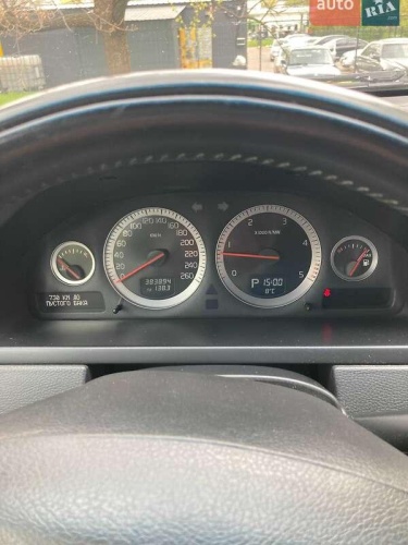 Volvo XC90 2014