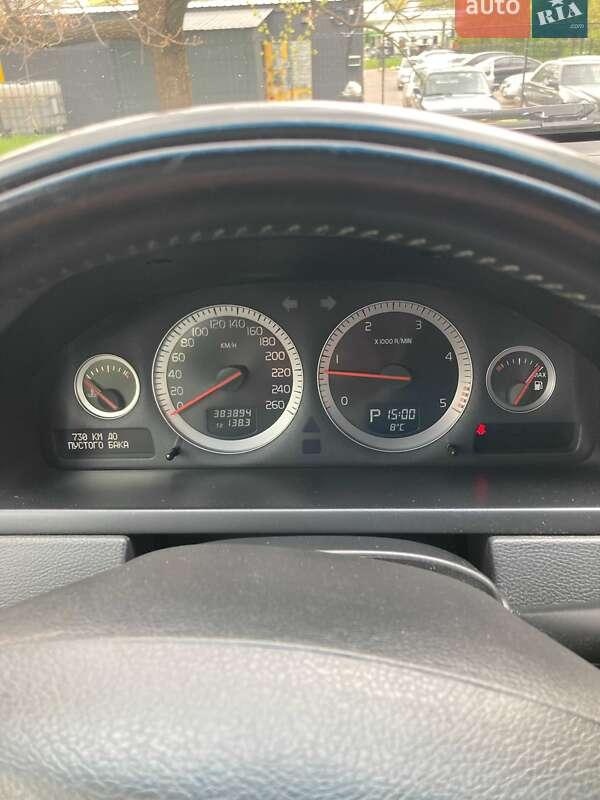 Volvo XC90 2014