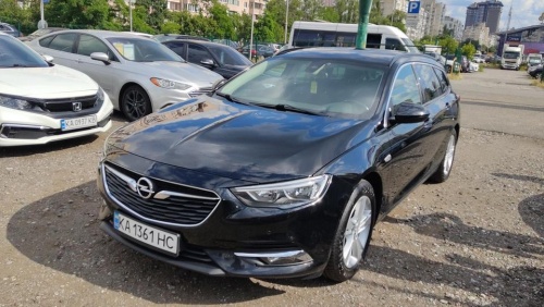 Автомобіль 1505549 2018