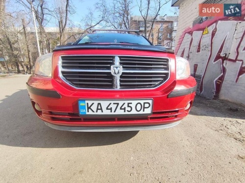 Dodge Caliber 2008