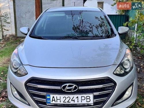 Hyundai Elantra 2014