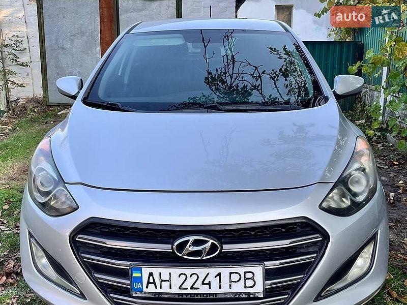 Hyundai Elantra 2014