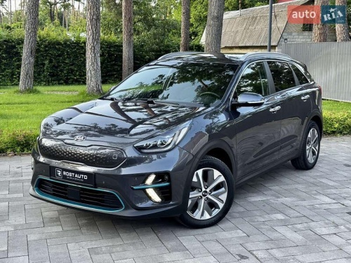 Kia Niro 2020