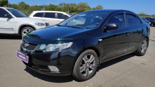 Kia Cerato 2009