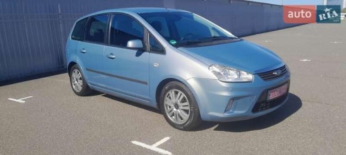 Ford C-Max 2008