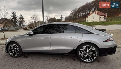 Hyundai Ioniq 6 2023